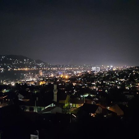 Best Terrace View In The Heart Of Sarajevo Exterior photo